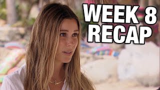 Wildly Stupid Arguments - The Bachelor in Paradise Week 8 RECAP