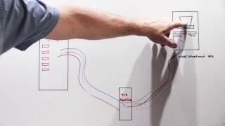 Troubleshooting a NuTone Model  478 Apartment Intercom System with Lack of Entrance Communication