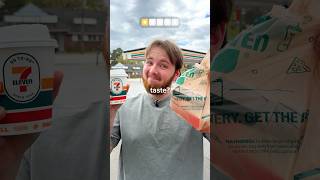 1 Star vs 5 Star 7-Eleven