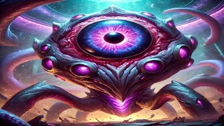 Un meci corespunzator de vel'koz