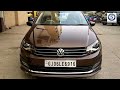 volkswagen vento protected with 9h ceramic coating sparsh auto polishing center