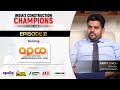 India's Construction Champions | Episode 11 | APCO Infratech | Construction Worlds Web Series