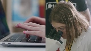 B.C. online event aims to break down barriers in sciences