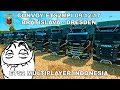 Convoy ETS2MPI Bratislava to Dresden 09/12/17 Euro Truck Simulator 2 Multiplayer Indonesia #16