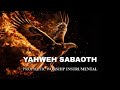 Yahweh Sabaoth | Prophetic music | Soaking 4 Hours Intense Prayer | Adonai Nathaniel Bassey