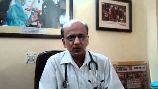 Padma Shri Awardee Dr KK Aggarwal on Rat bite does not cause rabies in Hindi