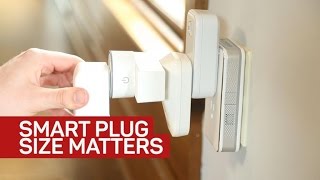 Turns Out Size Does Matter for Smart Plugs