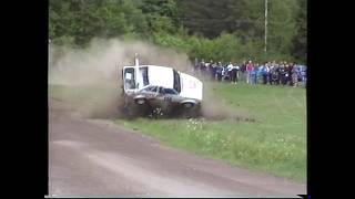 Kesä Hanaa 2003 - Rallizoom