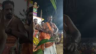 தென்காசி மாவட்டம் கீழ இலஞ்சி அருள்மிகு ஸ்ரீ தேவிகாளியம்மன் திருக்கோயில் கும்பாபிஷேகம் யாகசாலை27/1/23