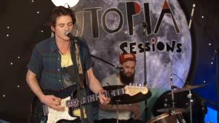 Houndmouth - Penitentiary | live at UTOPiA Sessions