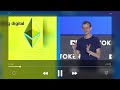 the future of blockchain in the next decade by vitalik buterin