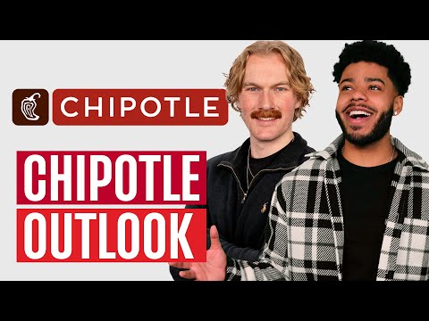 Why Chipotle Lost 17 After Cutting Its Forecast Transcript Chat