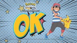 Pokémon Thailand Official Song 2017 \