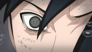 Sasuke X Sakura ~ Impossible ~ James Arthur's Version ♥