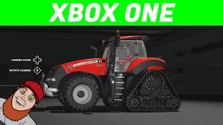 Let's Play Farming Simulator 19 XBOX ONE - FLATMAP - Episode 12