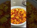 湾区超值中餐chefus ｜喷香麻婆豆腐｜炝炒土豆丝bay area delicious chinese food ｜ sichuan style tofu ｜shredded potatoes