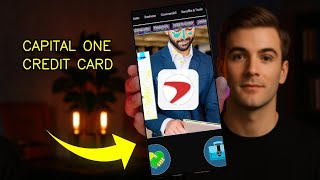 How To Fix Credit Card Activation Errors On Capital One APP 2026 (EASY GUIDE)