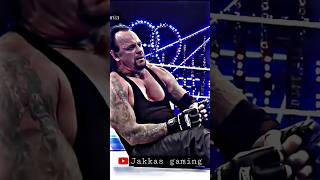 Undertaker then and now 😭😓  | #shorts #wwe #viral #trending