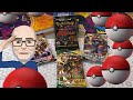 Opening a Team Rocket 1st Edition. This is a dream come true!