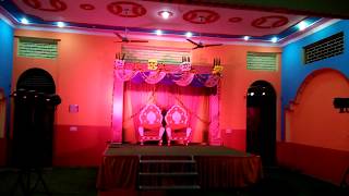 BANDHAN FARM BIJNOR || BANQUET HALL