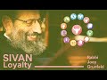 Sivan and Loyalty - Rabbi Joey Grunfeld