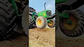 INSANE Tractor Stunts That Will BLOW Your Mind!