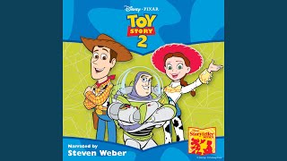 Toy Story 2 (Storyteller Version)