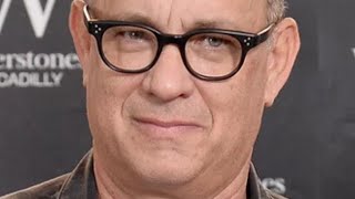 What You Didn't Know About Tom Hanks