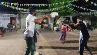 Visatpura Navratri garba part 3