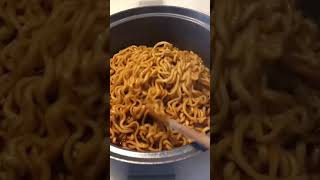 Maggi or Ramen?