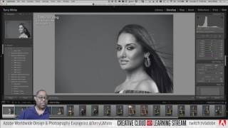 Introduction to Adobe Lightroom CC - Pt 5 - Develop Module Part 2