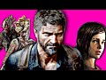 🎶THE LAST OF US THE MUSICAL - Song: [Game Version]