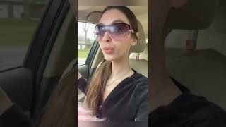 Mackenzie Shirilla Selling Herself
