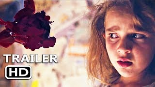 FREAKS Official Teaser Trailer (2018) TIFF Horror Selection