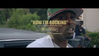 Bando King - How I'm Rocking | Shot By ILMG