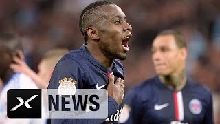 Laurent Blanc: "Ein Spiel zum Genießen" | Olympique Marseille - Paris Saint-Germain 2:3