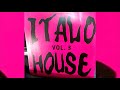 Italo House Vol. 3 1993