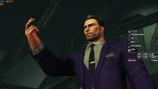 [Obsolete] Saints Row IV - 100% in 9:10:41