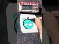 【ASMR】Drawing Sky Sprunki in 40 Sec