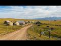 Real KAZAKHSTAN: The Hidden Legacy Behind a Disappearing Sea | 4k Travel Documentary
