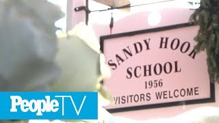 Return To Newtown: How 26 Sandy Hook Victims Live On In The Hearts Of Their Families | PeopleTV