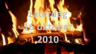 Algemene Vergadering 2010 - uitnodiging