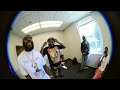 ODUMODUBLVCK, Bloody Civilian, Wale - BLOOD ON THE DANCE FLOOR (Behind The Scenes)