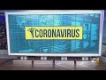 Allegheny County Reports 1 Additional Coronavirus Death