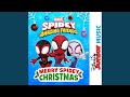 Merry Spidey Christmas (From 