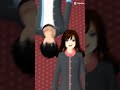 Ikut trendd, maaf kalo telat bikinnya #sakuraschoolsimulator