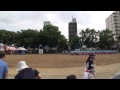 京炎 そでふれ！京小町　どまつり2015　ナディアパーク矢場公園会場