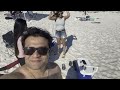 Florida Vacation Mini Vlog - A Trip to the Sunshine State