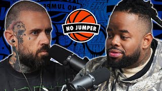 David Lucas on His George Floyd Joke, Getting Canceled, Kyle Rittenhouse & More
