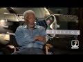 Morgan Freeman predicts our future and talks new sci-fi movie, 